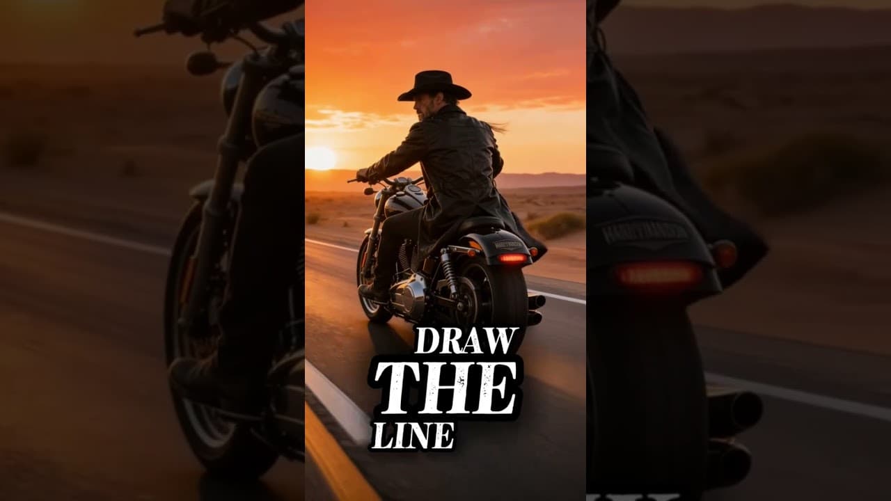 Draw The Line – Part 1