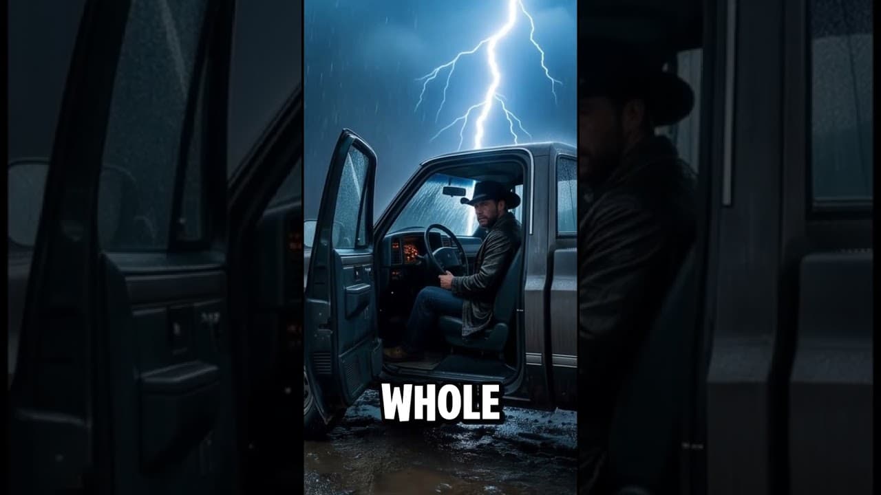 TRY ME - Hunter Wade