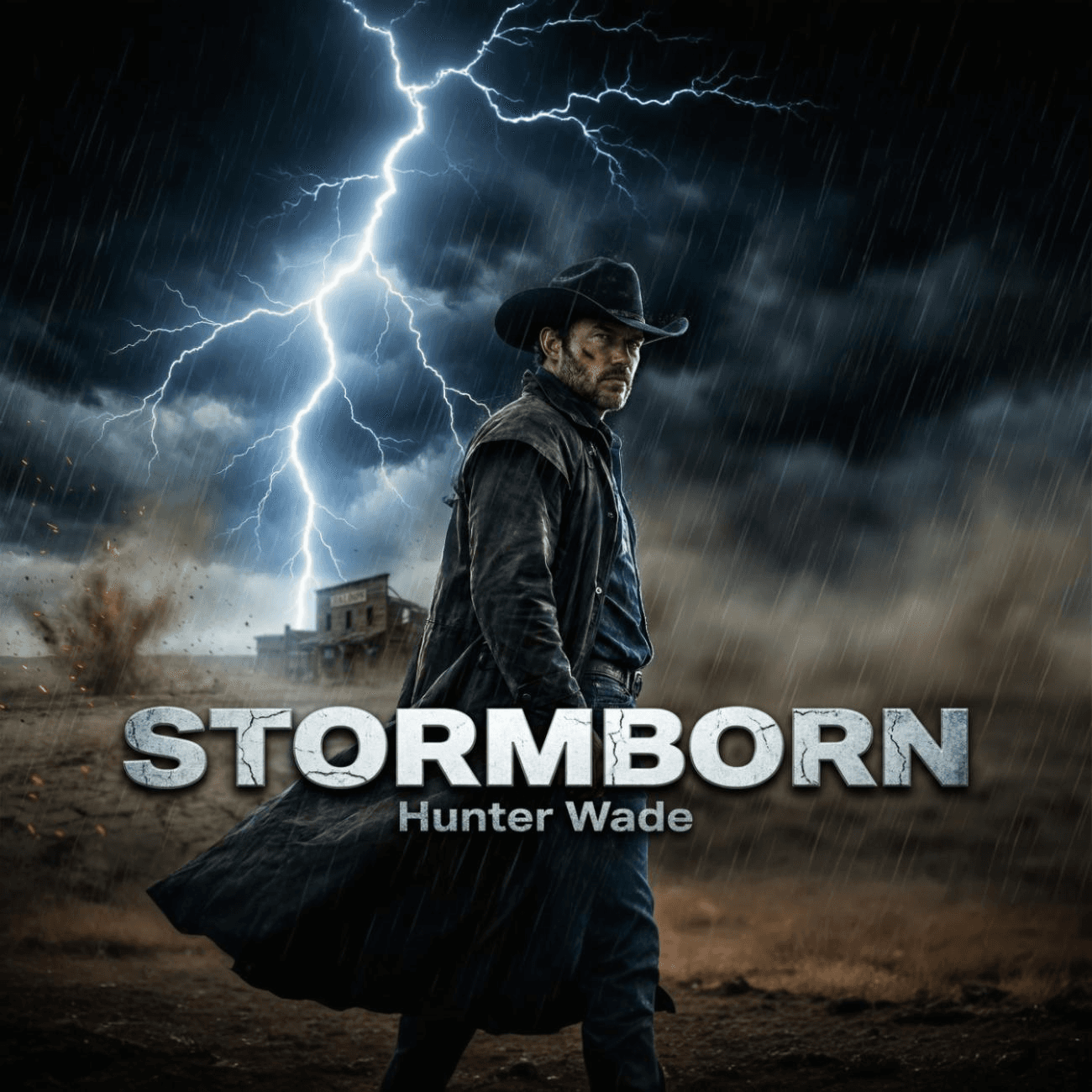 Stormborn cover art